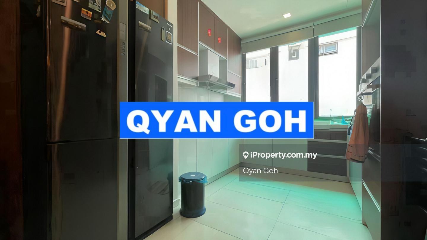 3-storey Terraced House for Sale in Minden Heights, Gelugor by Qyan Goh - iProperty.com.my