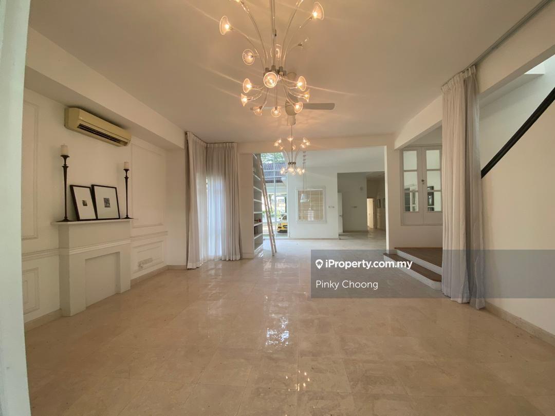 Bungalow House for Rent in Valencia, Sungai Buloh by Pinky Choong - iProperty.com.my
