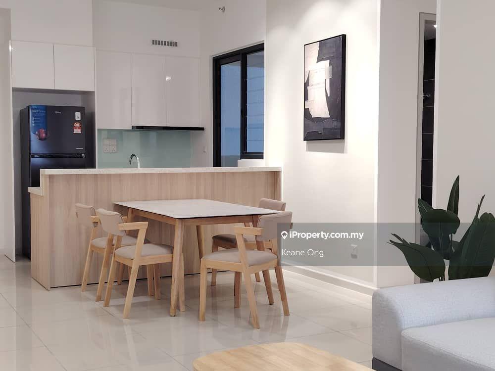 Service Residence for Rent in Sunway Belfield by Keane Ong - iProperty.com.my