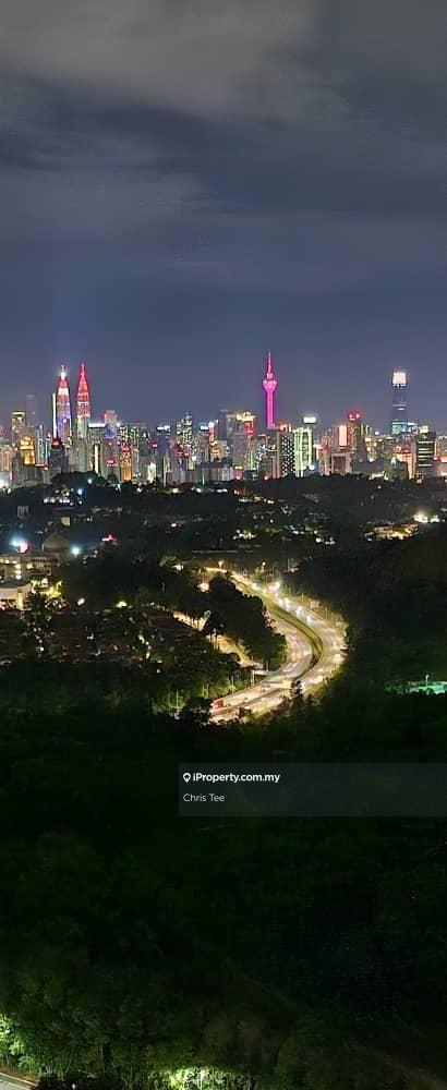 Condominium for Rent in 11 Mont Kiara @ MK11 by Chris Tee - iProperty.com.my