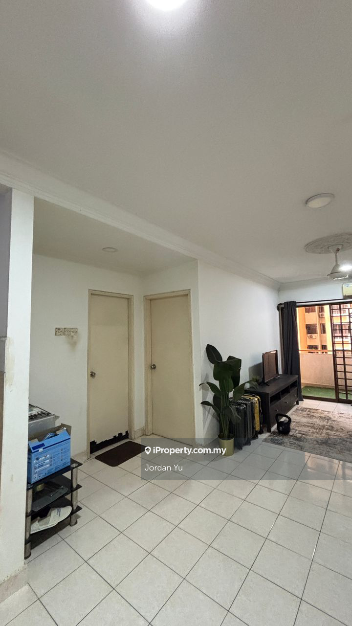 Condominium for Sale in Palm Spring @ Damansara by Jordan Yu - iProperty.com.my