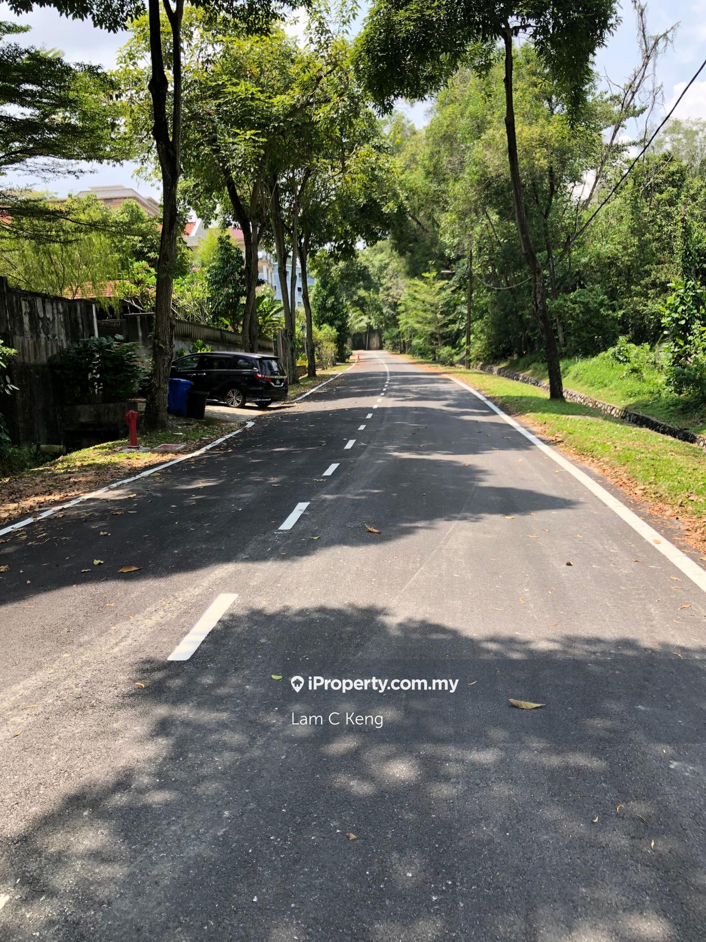 Industrial Land for Sale in Taman Sungai Sembilang, Jeram by Lam C Keng - iProperty.com.my