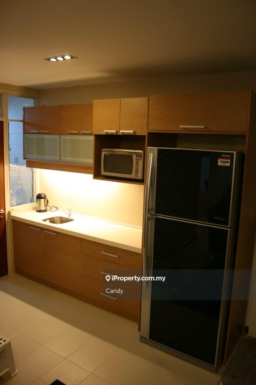 Condominium for Rent in Suasana Sentral Loft by Candy - iProperty.com.my