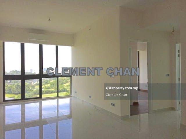 Residensi Servis untuk Dijual di Senada Residence @ KLGCC Resort oleh Clement Chan - iProperty.com.my