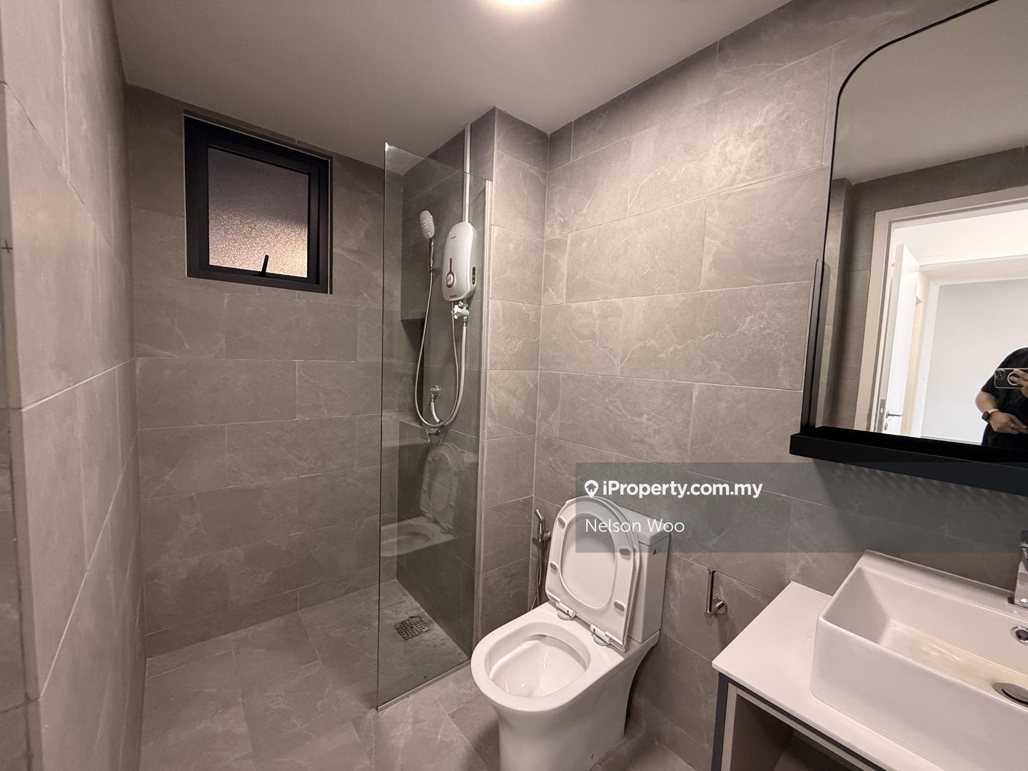 Service Residence for Sale in D'Ivo by Nelson Woo - iProperty.com.my