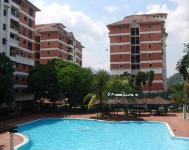 Condominium for Sale in Cypress Condominium by Keith Lee - iProperty.com.my
