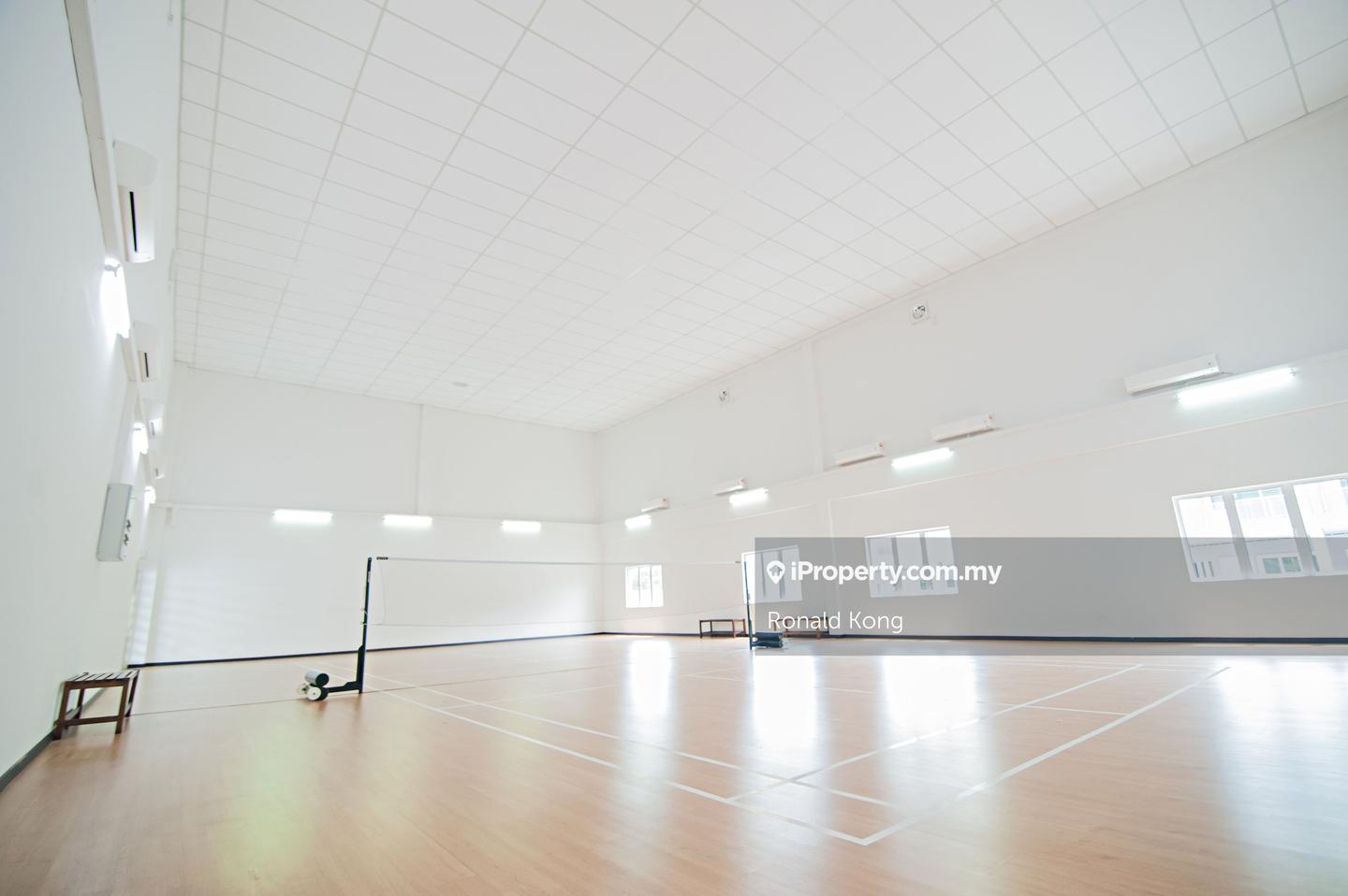 Semi-Detached House for Sale in Bandar Meru Prima- Genesis @ Jalan Kuala Kangsar, Ipoh by Ronald Kong - iProperty.com.my