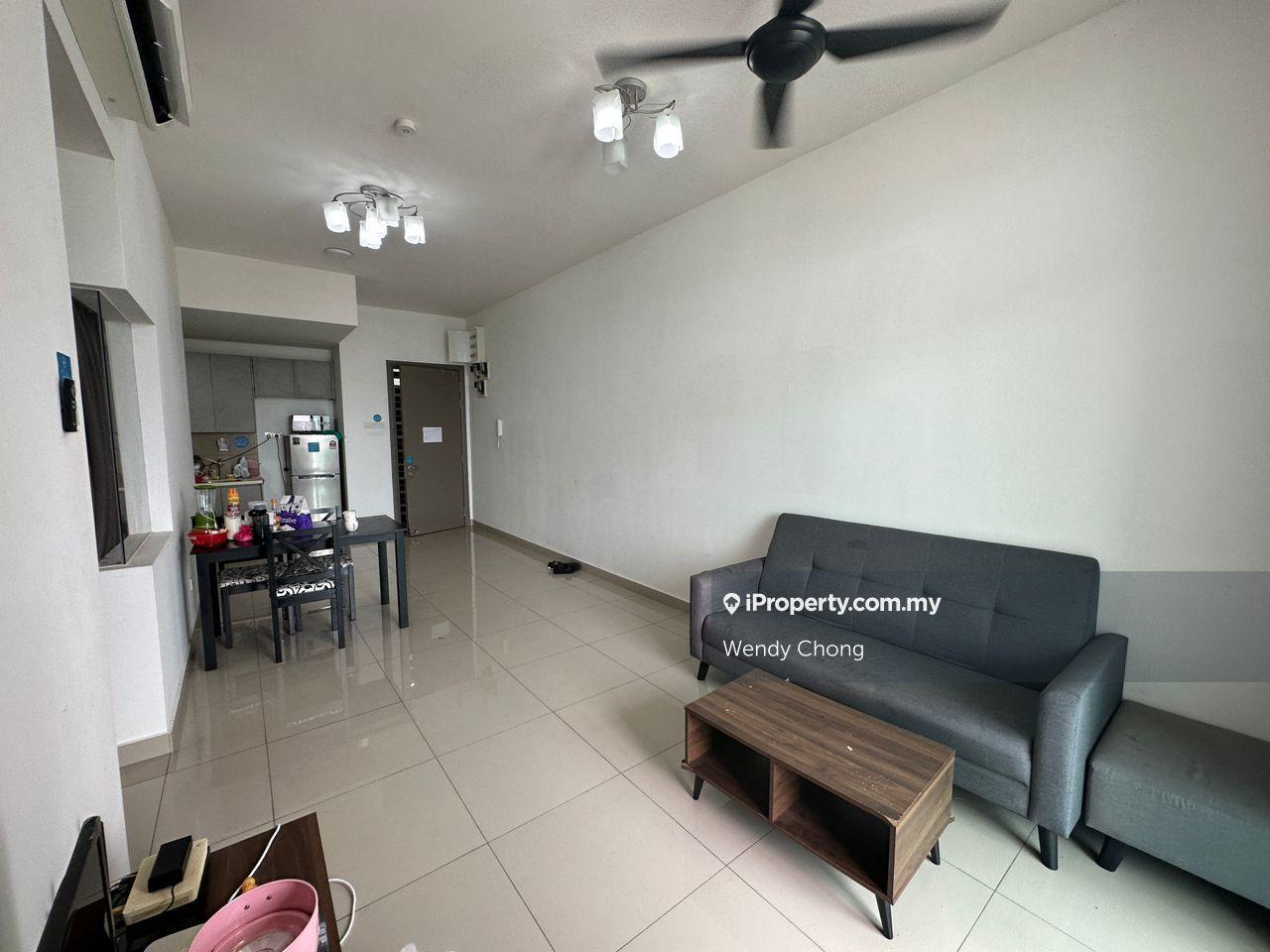 Kondominium untuk Disewa di Mutiara Ville oleh Wendy Chong - iProperty.com.my