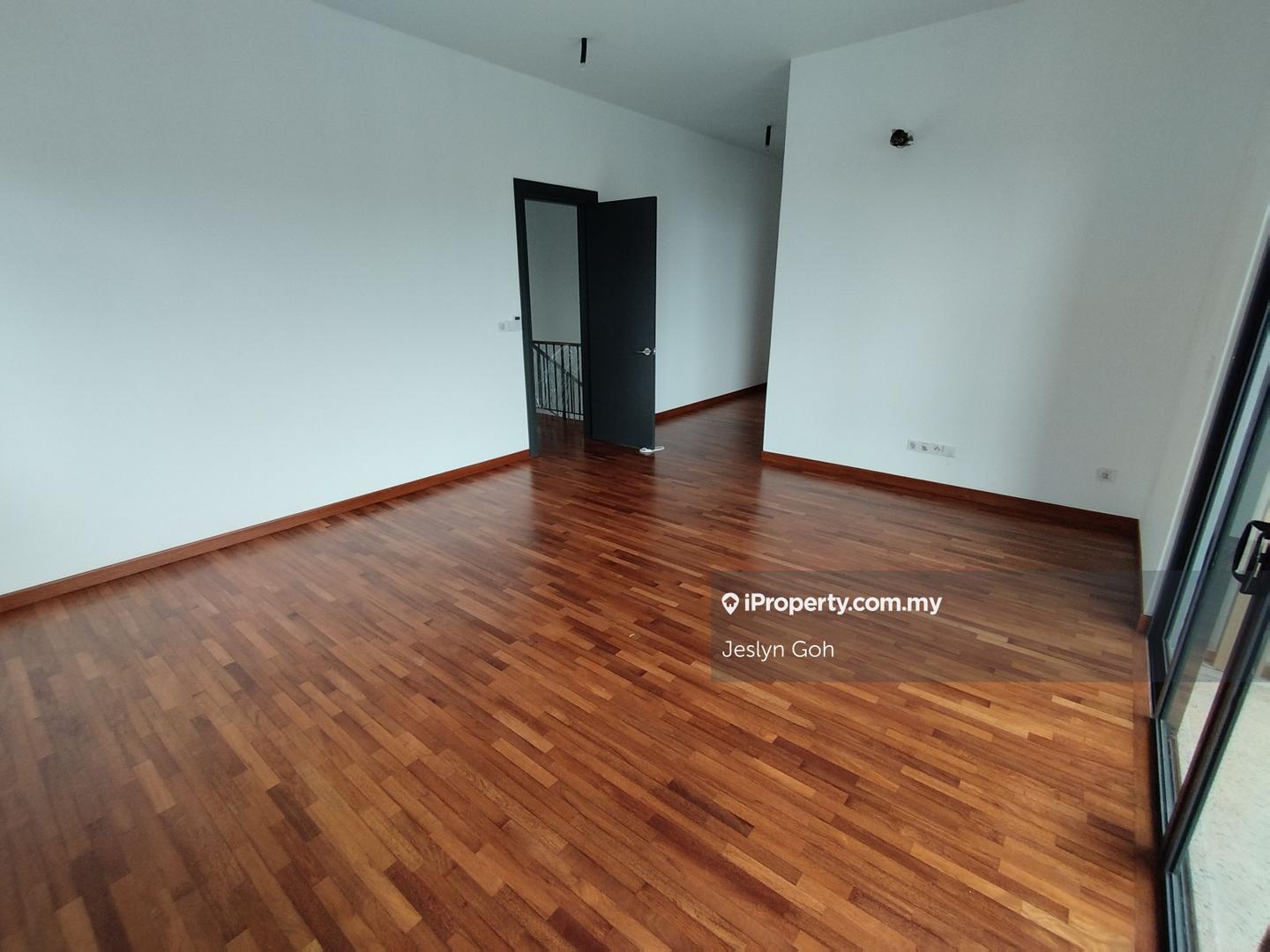 Rumah Berkembar untuk Dijual di Setia Eco Glades, Cyberjaya oleh Jeslyn Goh - iProperty.com.my