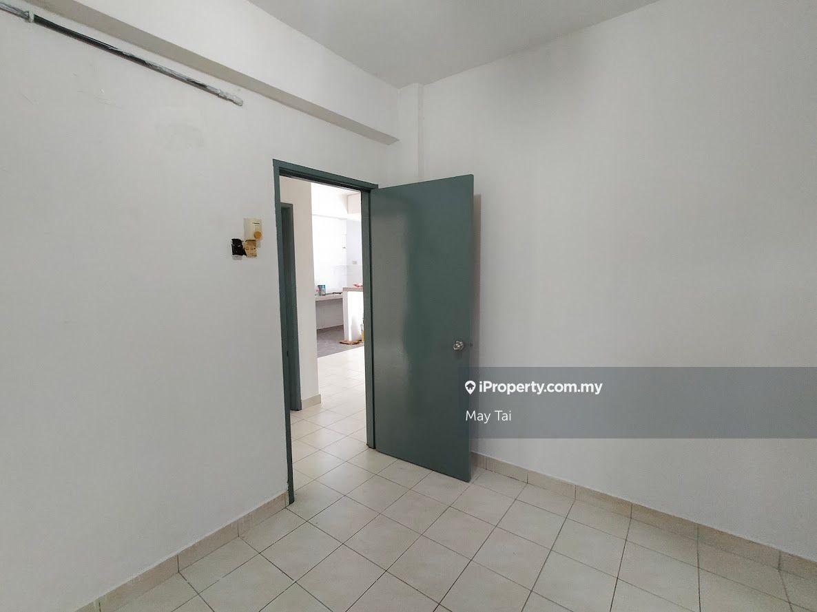 Kondominium untuk Dijual di Pangsapuri Saujana Gombak oleh May Tai - iProperty.com.my