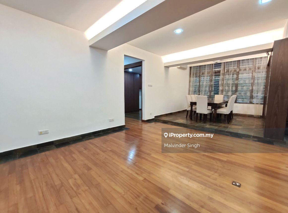 Pangsapuri untuk Dijual di Taman Hijau Apartment oleh Mel Walia - iProperty.com.my