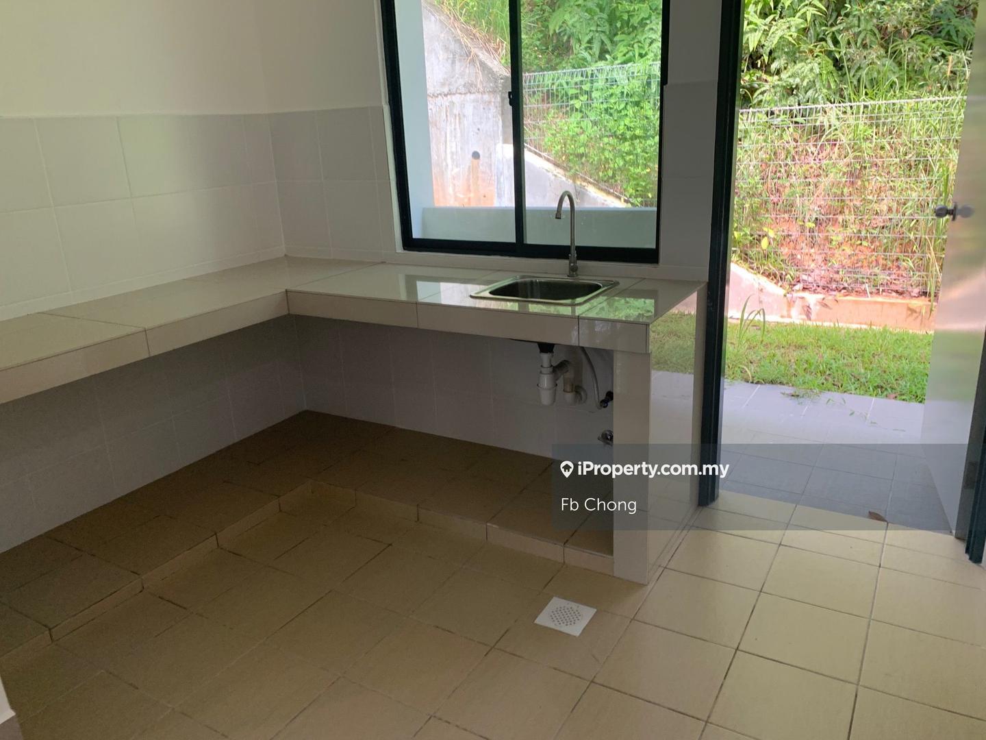 Rumah Bandar untuk Dijual di Jenderam Hilir, Putrajaya oleh Fb Chong - iProperty.com.my