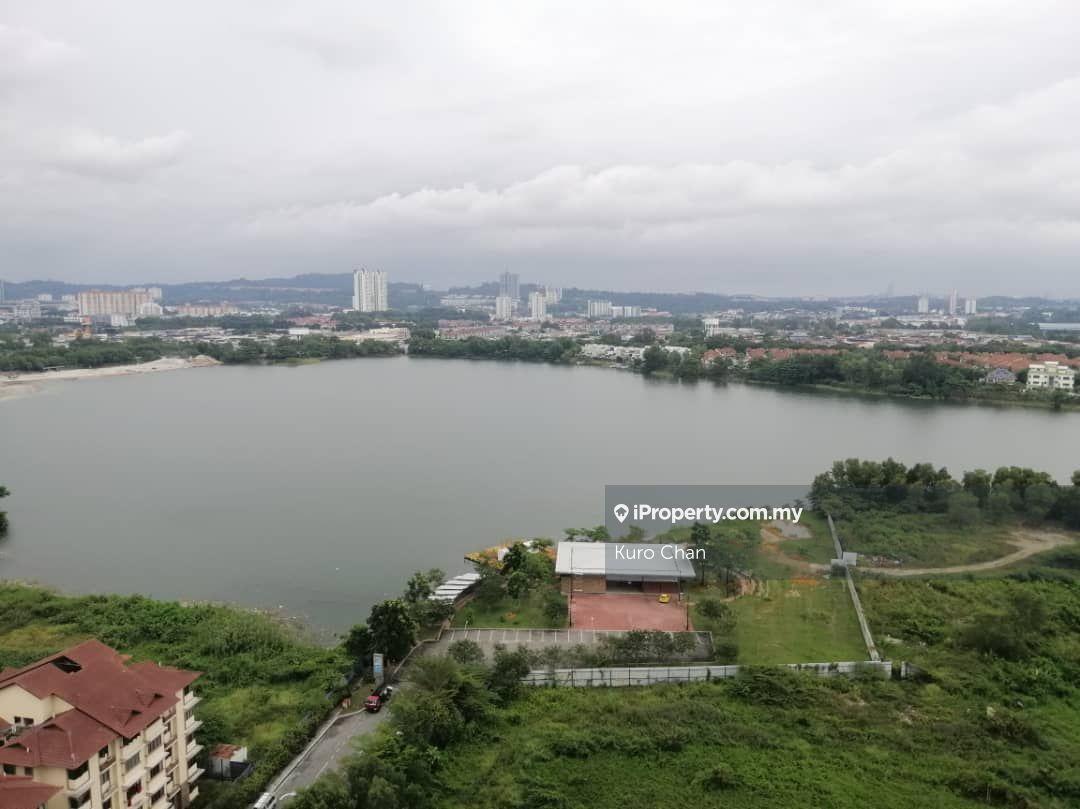 Kondominium untuk Dijual di Aurora Residence @ Lake Side City oleh Kuro Chan - iProperty.com.my