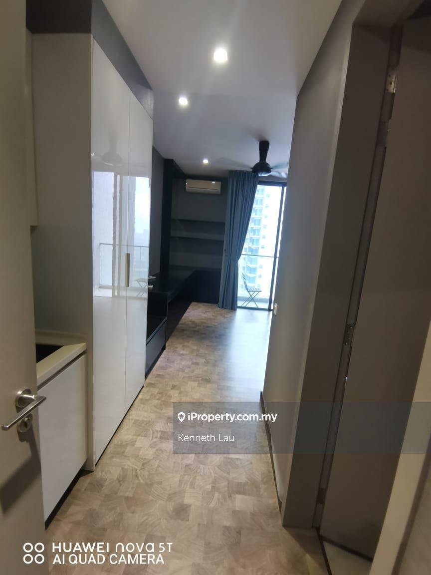 Service Residence for Sale in Twin Arkz by Kenneth Lau - iProperty.com.my