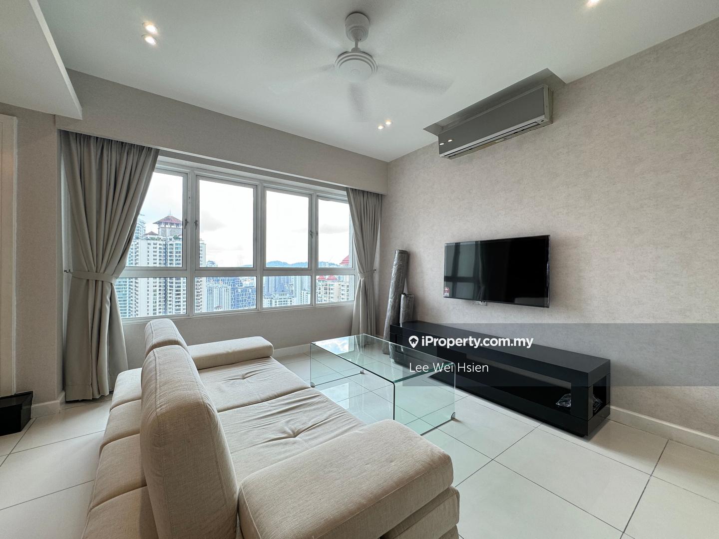 Condominium for Sale in Tiffani Kiara by Lee Wei Hsien - iProperty.com.my
