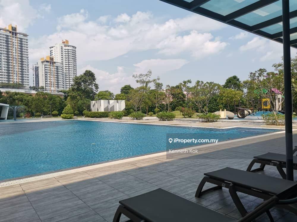 Condominium for Sale in Riverville Residences by Kenneth Kok - iProperty.com.my