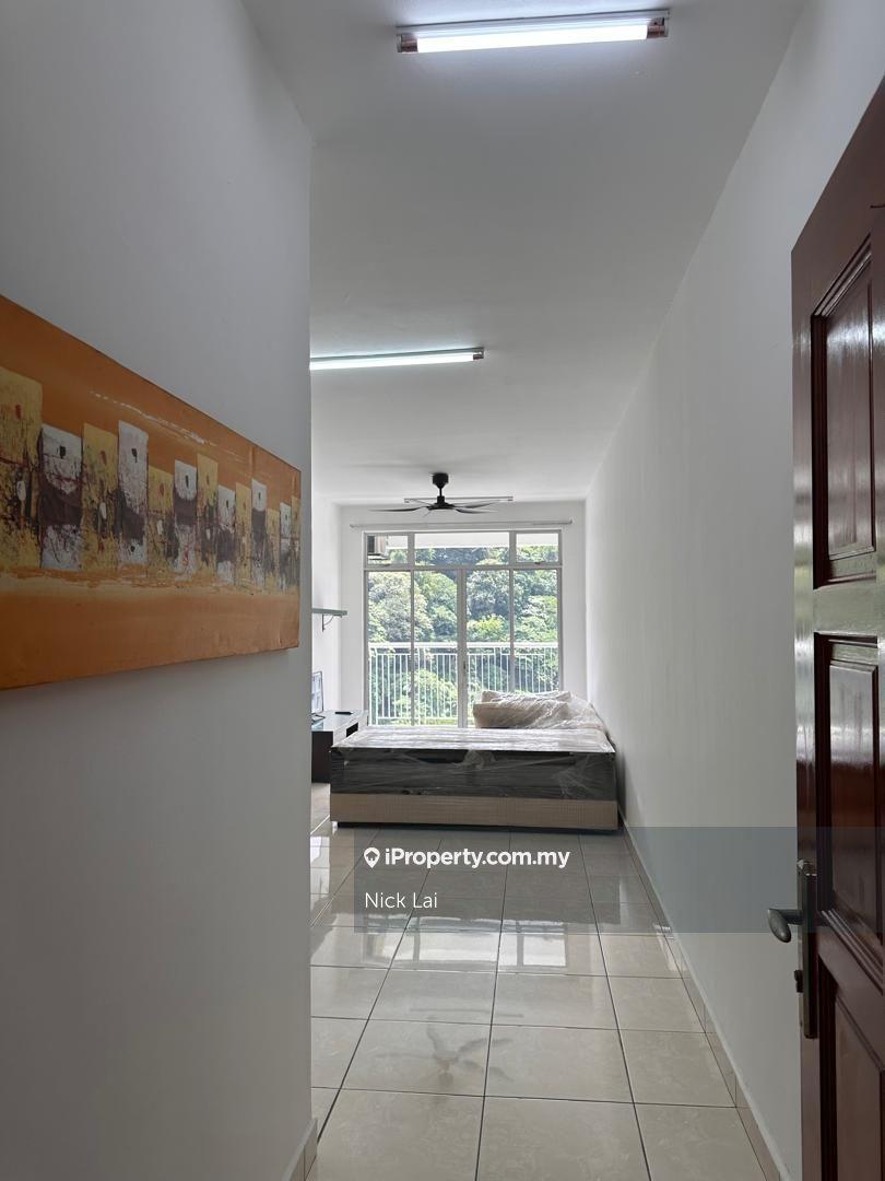 Condominium for Sale in Perdana View by Nick Lai - iProperty.com.my
