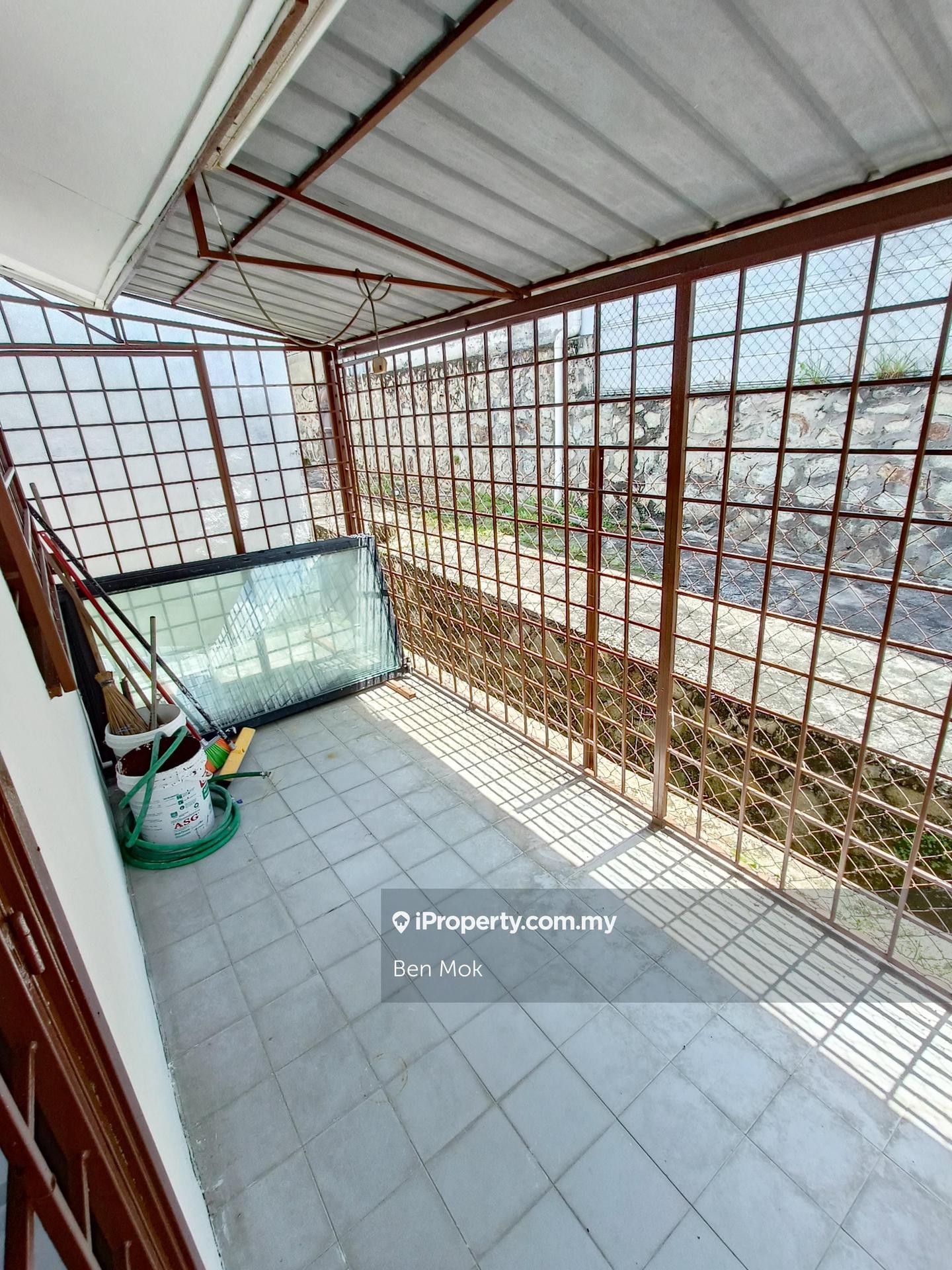 Rumah Berangkai 1 Tingkat untuk Dijual di Taman Bukit Permai, Ampang oleh Ben Mok - iProperty.com.my