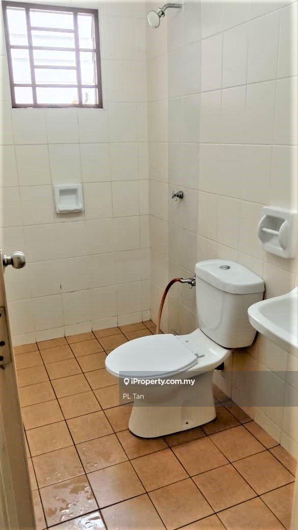 Pangsapuri untuk Disewa di Akasia Apartment @ Setia Alam oleh PL Tan - iProperty.com.my