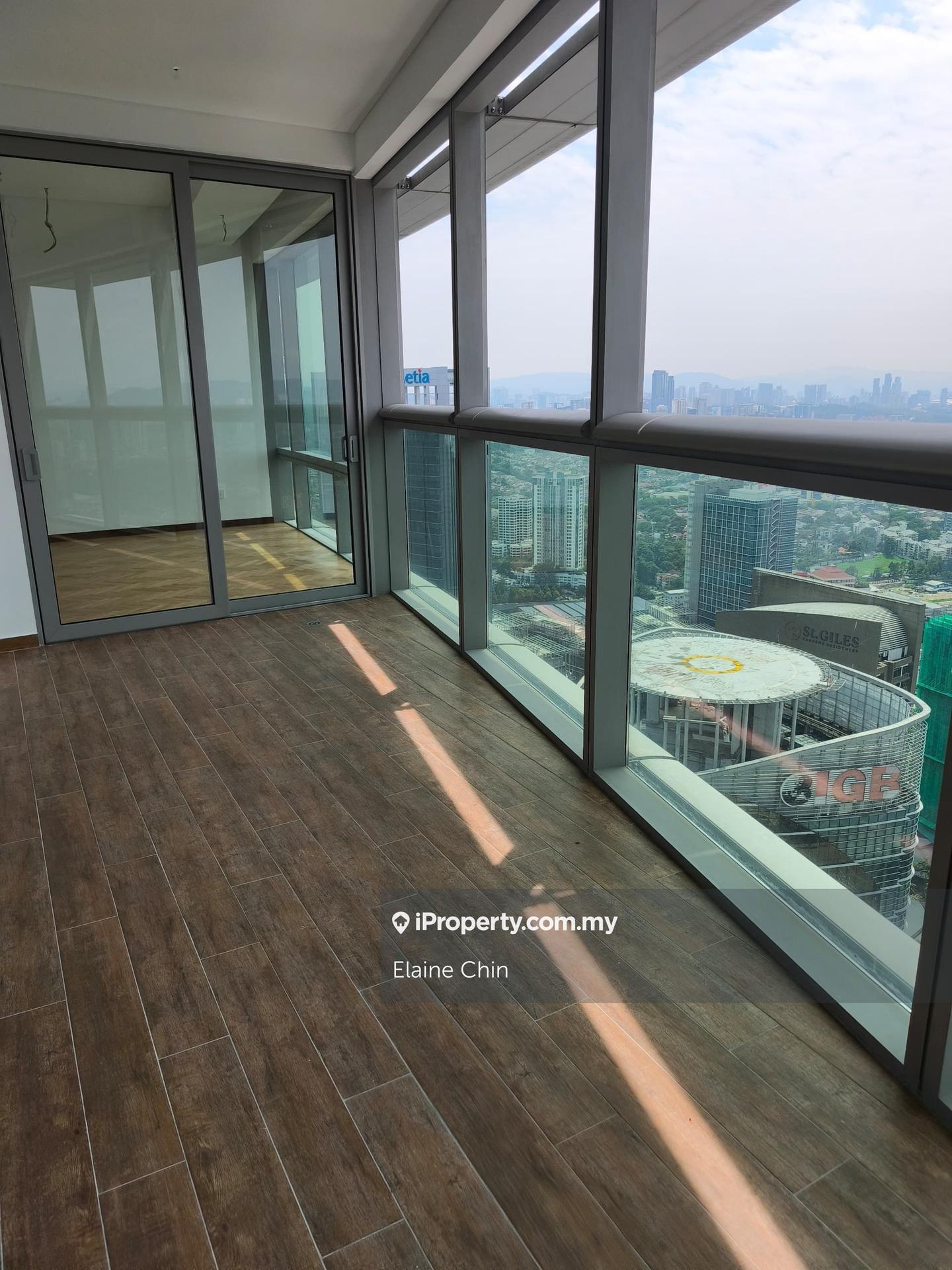 Service Residence for Rent in Southpoint Residences by Elaine Chin - iProperty.com.my