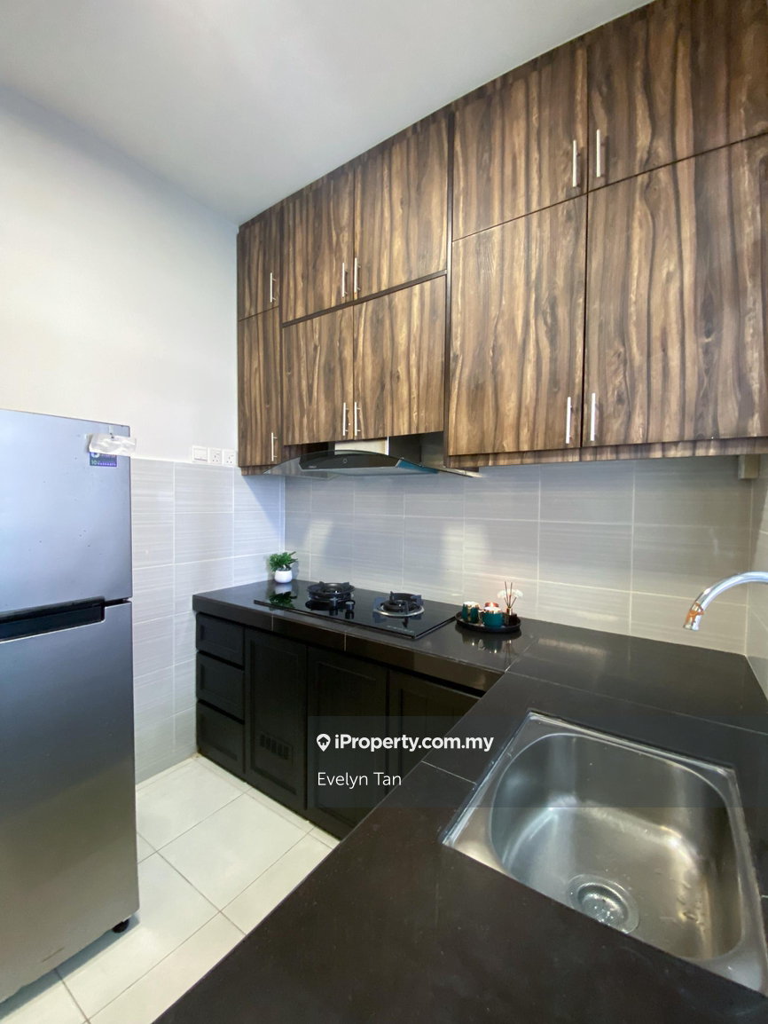 Service Residence for Rent in Main Place Residence by Evelyn Tan - iProperty.com.my