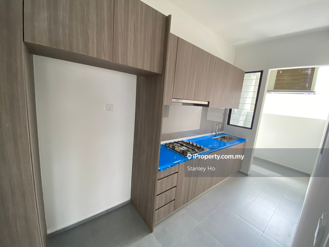 Residensi Servis untuk Dijual di The Goodwood Residence oleh Stanley Ho - iProperty.com.my