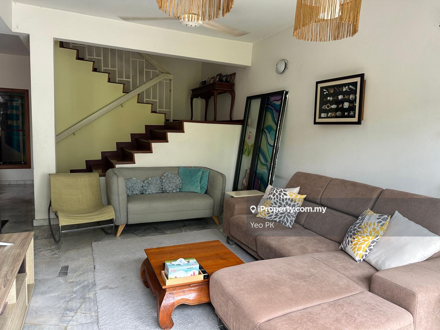 Rumah Berangkai 2 Tingkat untuk Dijual di Usj 11, Subang Jaya oleh Yeo PK - iProperty.com.my