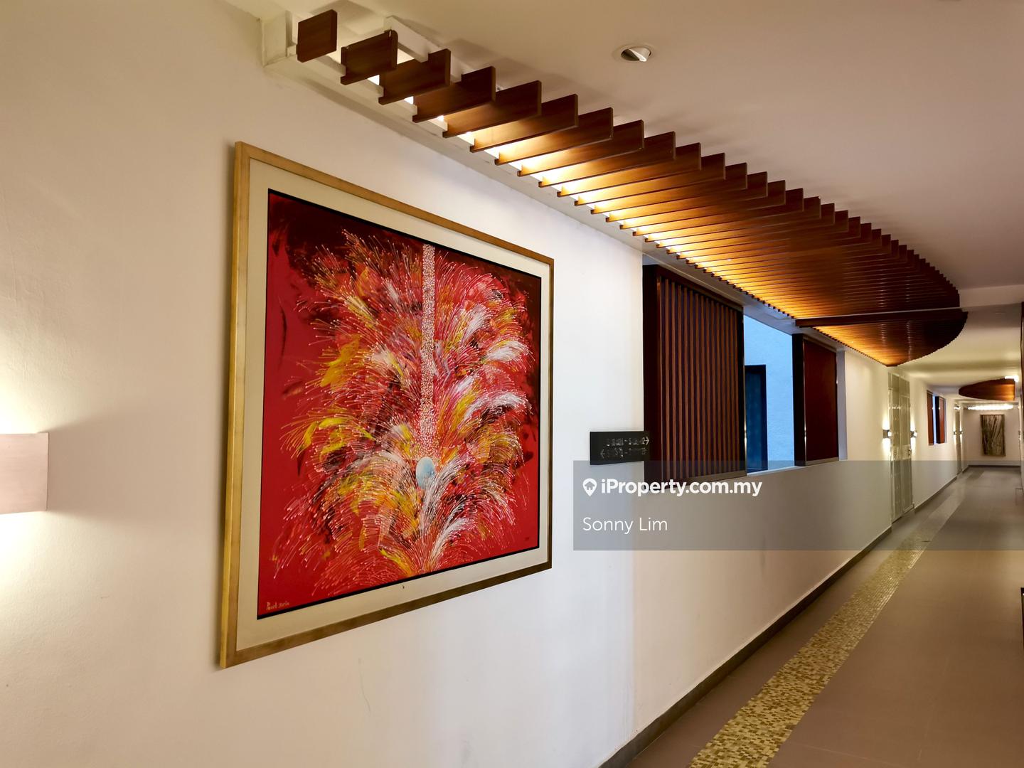 Service Residence for Rent in Pearl Suria by Sonny Lim - iProperty.com.my