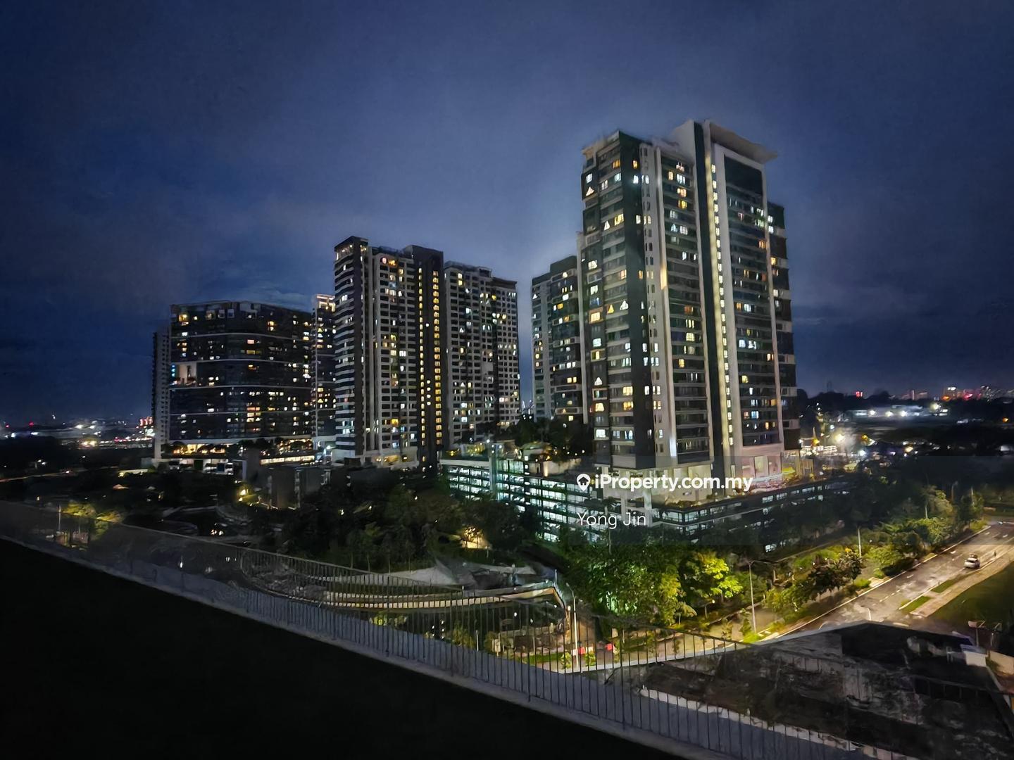 Service Residence for Sale in SouthPlace Residences @ Tropicana Metropark by Yong Jin - iProperty.com.my