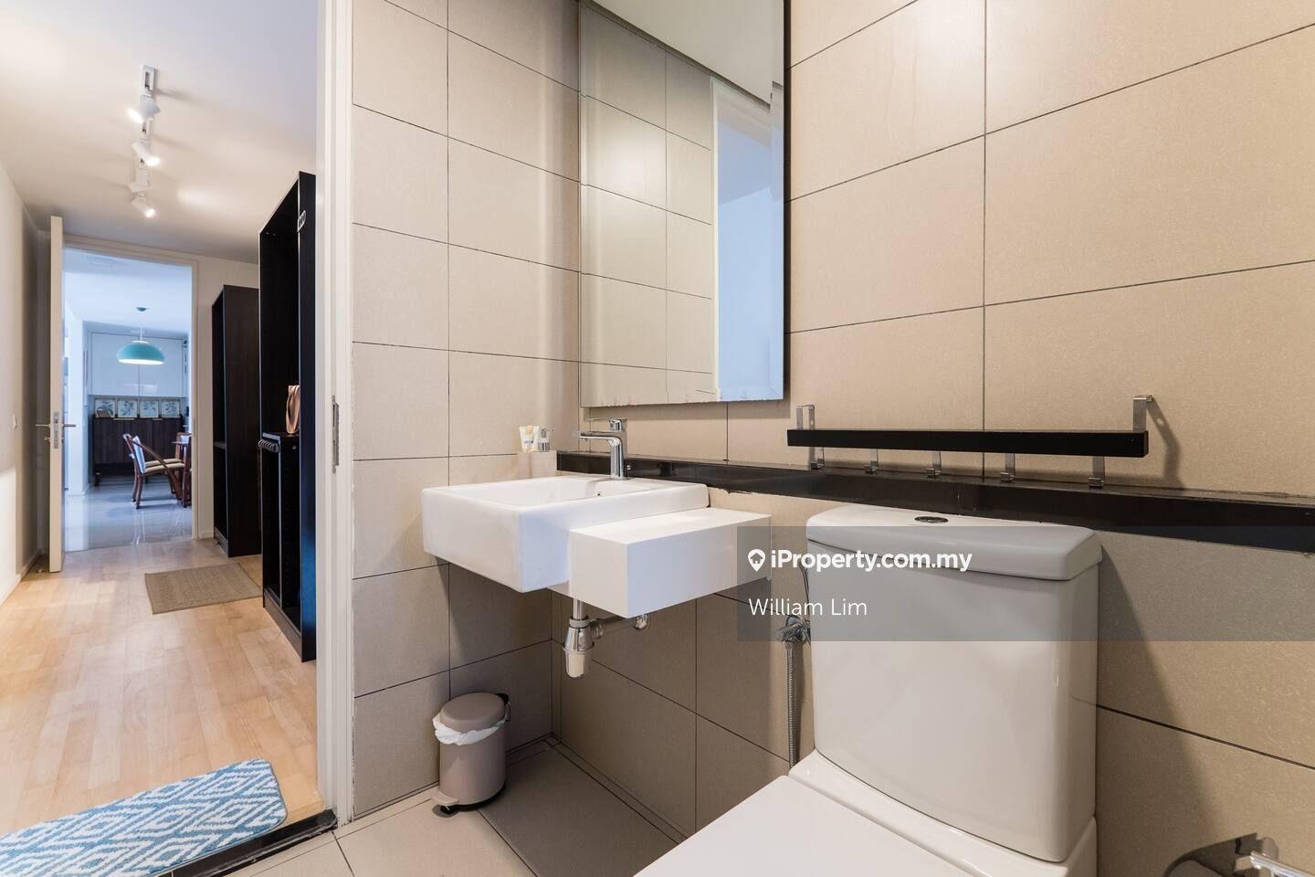 Condominium for Rent in Verdi Eco-Dominiums by William Lim - iProperty.com.my