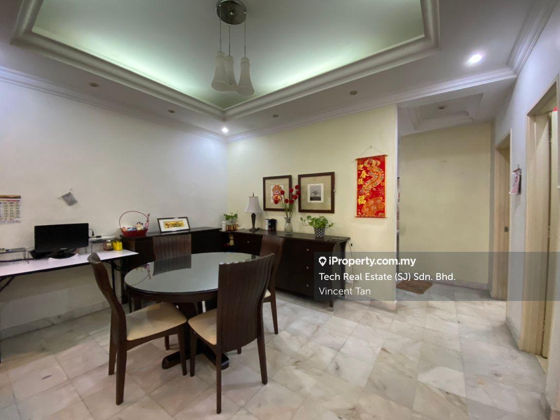 Rumah Berangkai 2 Tingkat untuk Dijual di Bandar Sri Damansara, Selangor oleh Vincent Tan - iProperty.com.my