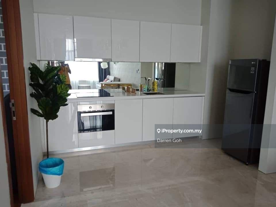 Residensi Servis untuk Disewa di Sky Suites @ KLCC oleh Darren Goh - iProperty.com.my