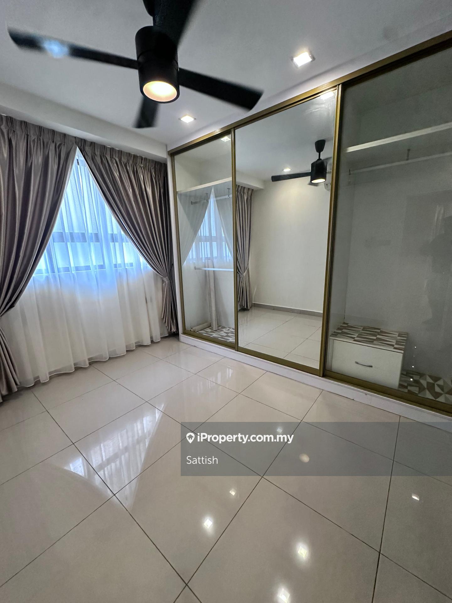 Condominium for Rent in Cascadium by Sattish - iProperty.com.my