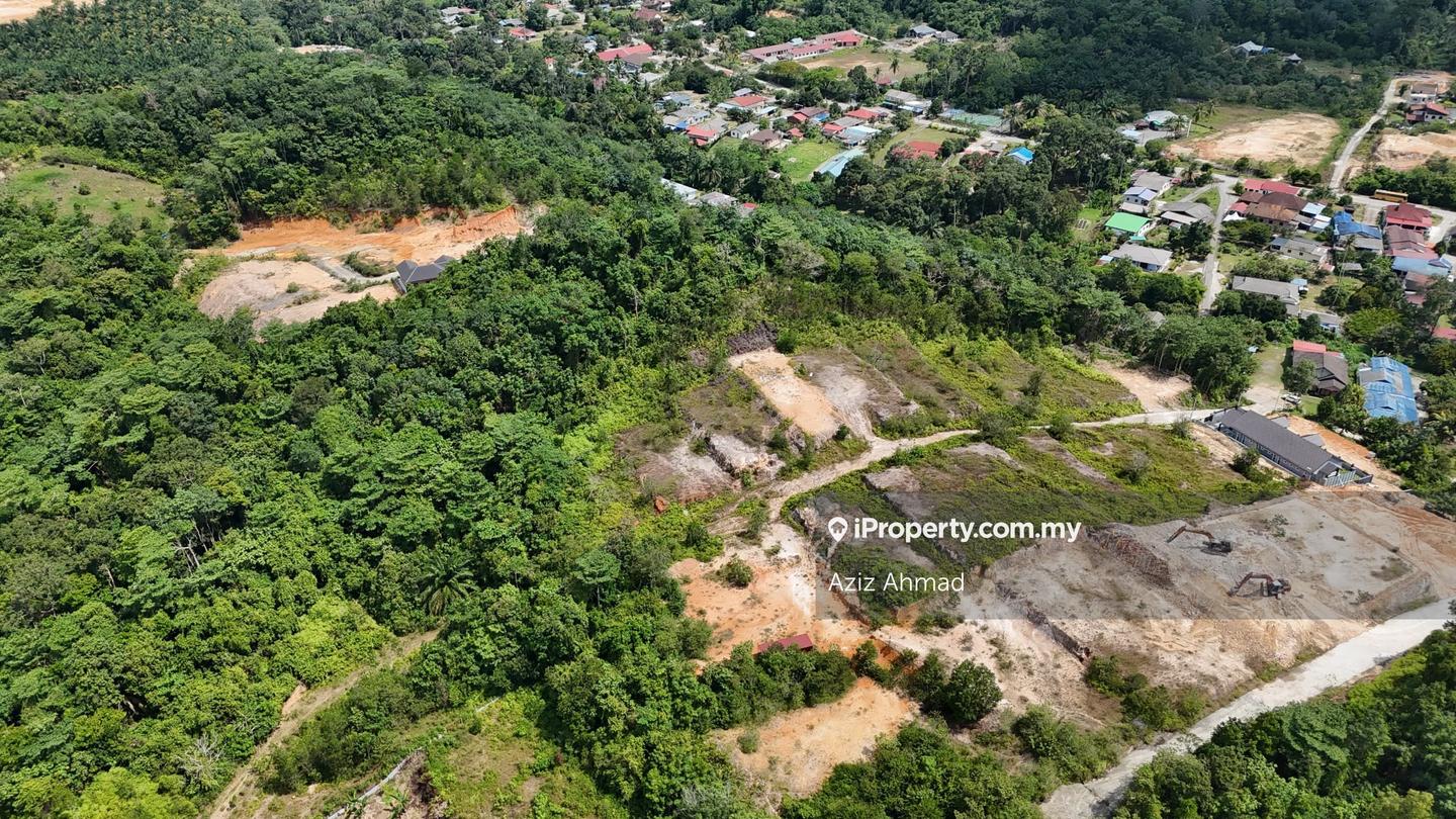 Agricultural Land for Sale in Sungai Buah, Bangi by Aziz Ahmad - iProperty.com.my