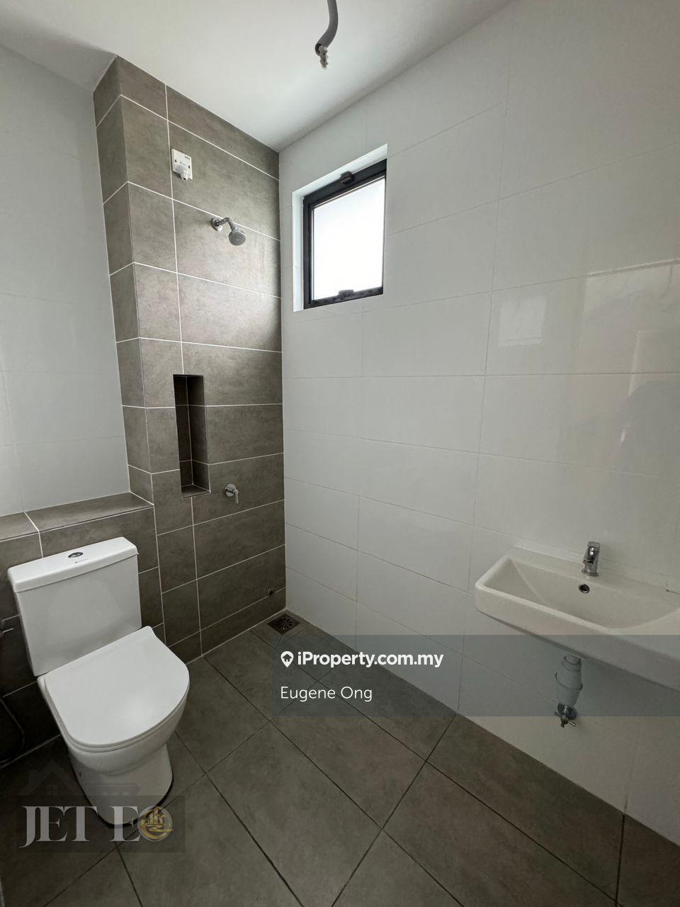 2-storey Terraced House for Sale in Eco Sanctuary, Telok Panglima Garang by Eugene Ong - iProperty.com.my