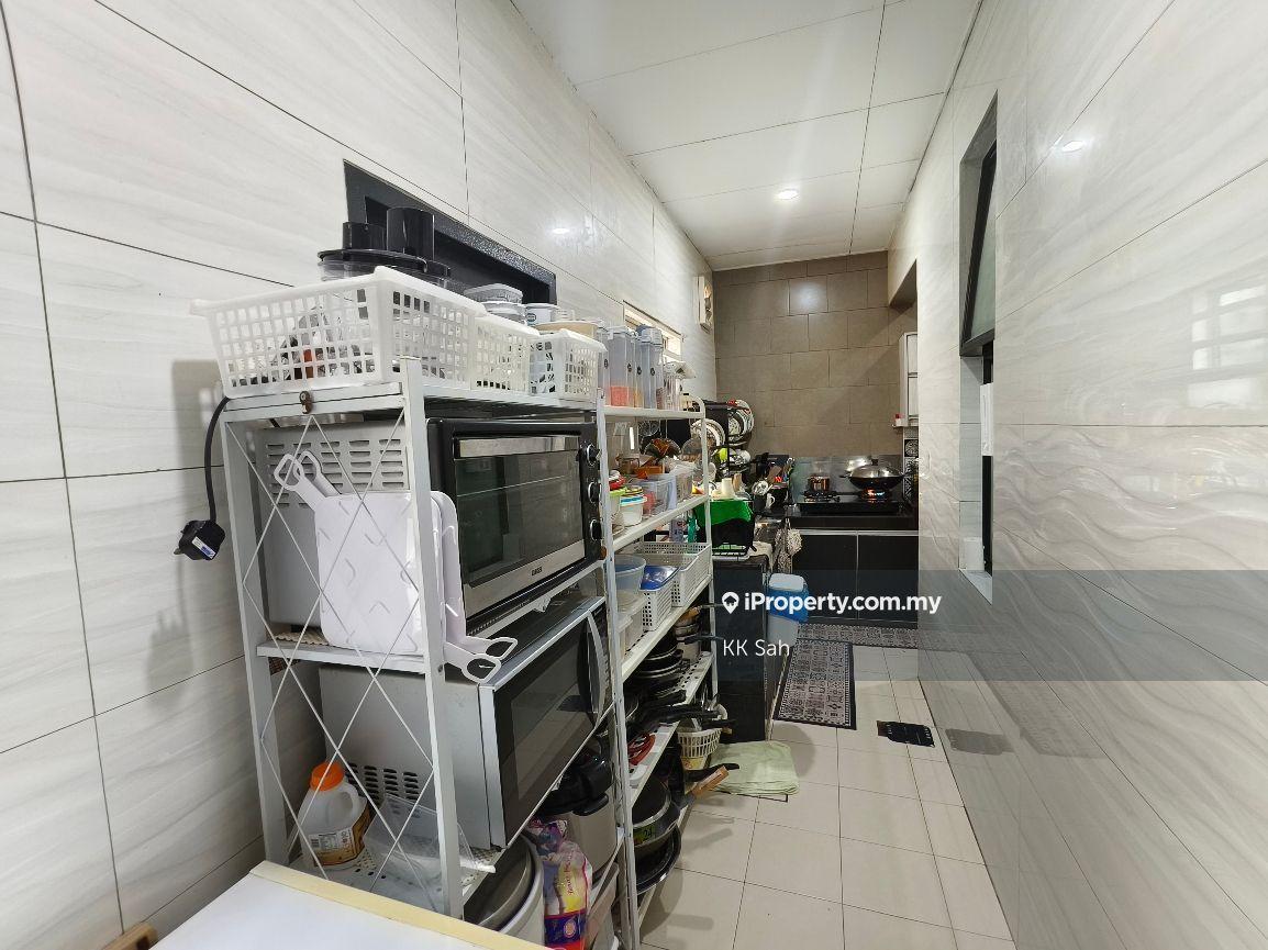 2-storey Terraced House for Sale in Bandar Teknologi Kajang, Kajang by KK Sah - iProperty.com.my