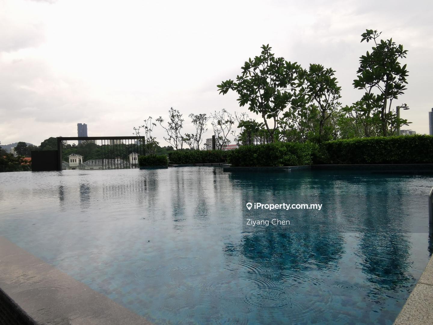 Kondominium untuk Disewa di Rumbia Residence oleh Ziyang Chen - iProperty.com.my
