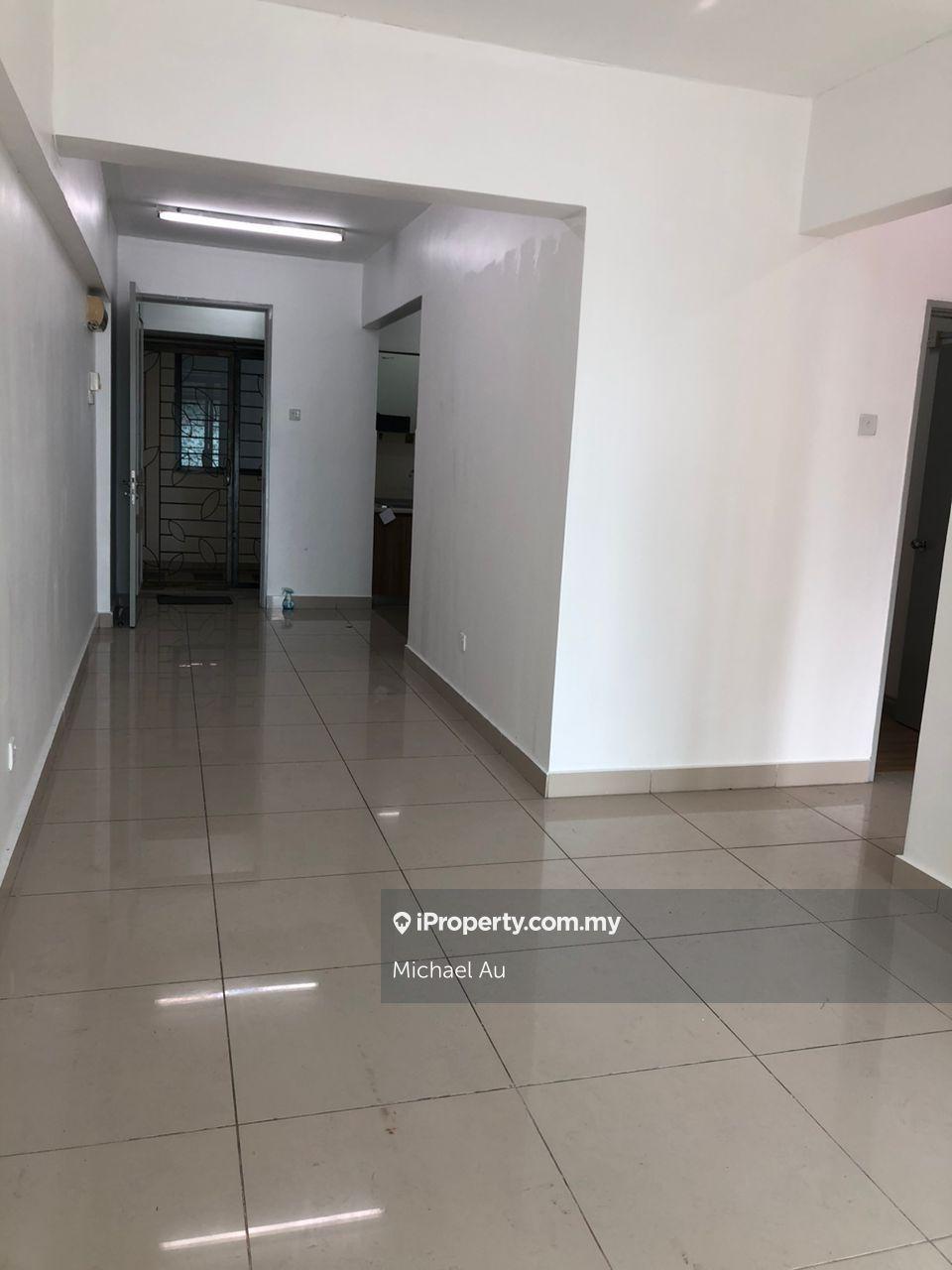 Residensi Servis untuk Disewa di D'Alamanda oleh Michael Au - iProperty.com.my