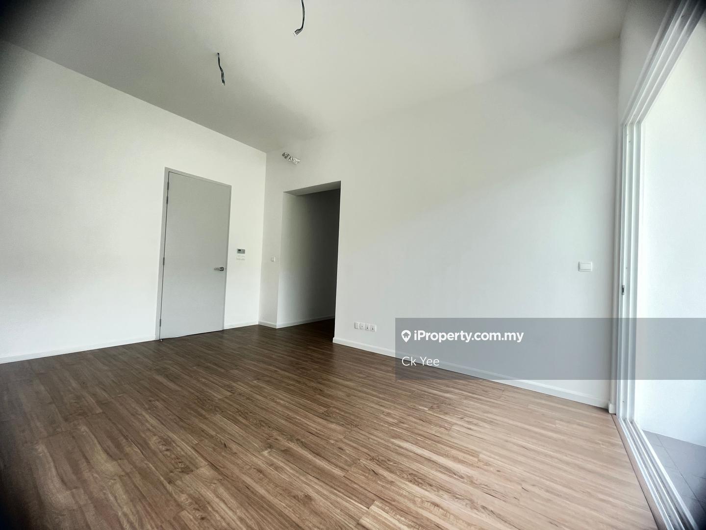 Condominium for Sale in Emerald Hill by Ck Yee - iProperty.com.my