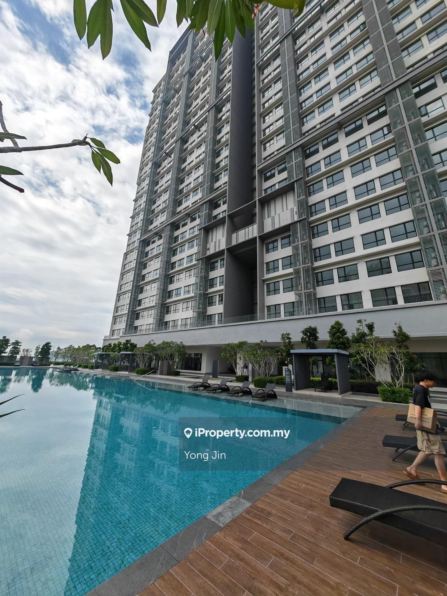 Service Residence for Sale in SouthPlace Residences @ Tropicana Metropark by Yong Jin - iProperty.com.my