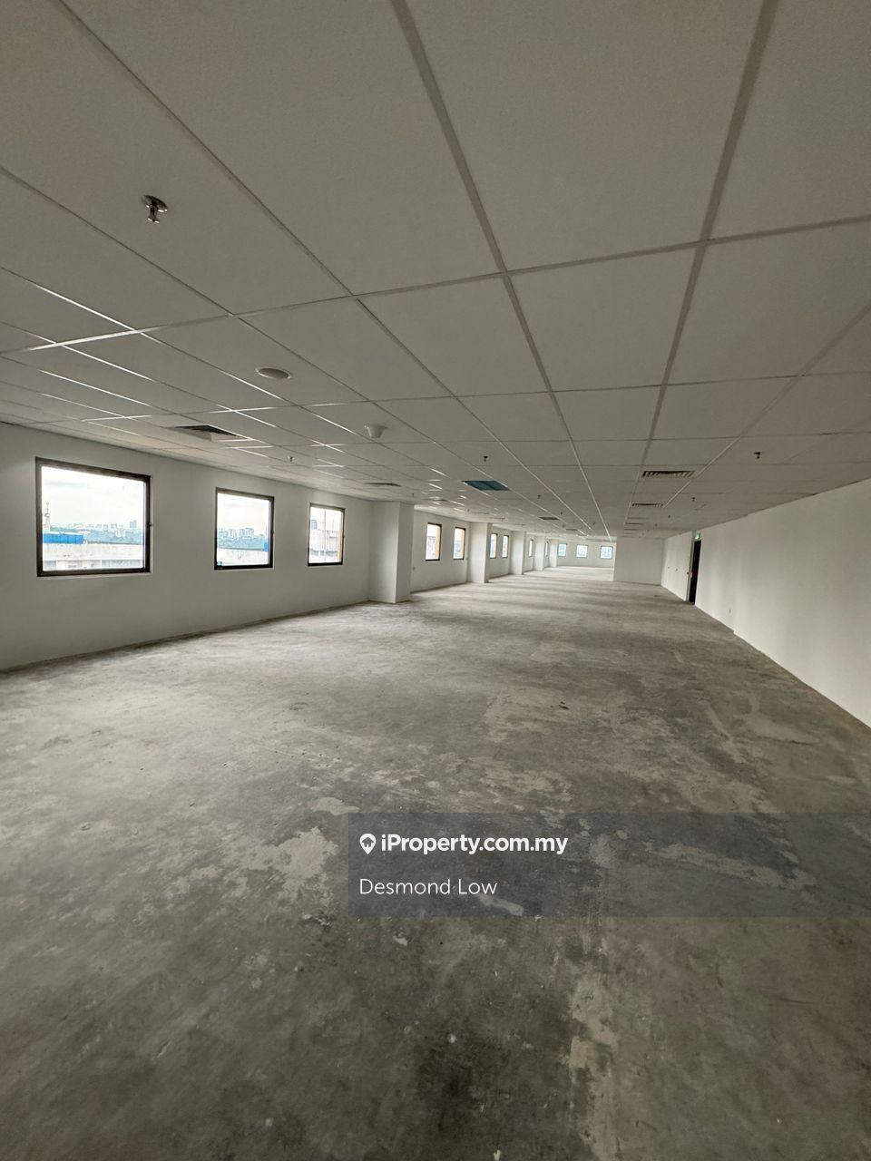 Office for Rent in Sunway Putra Tower Office Space Chow Kit KL City, KL City Centre by Desmond Low - iProperty.com.my