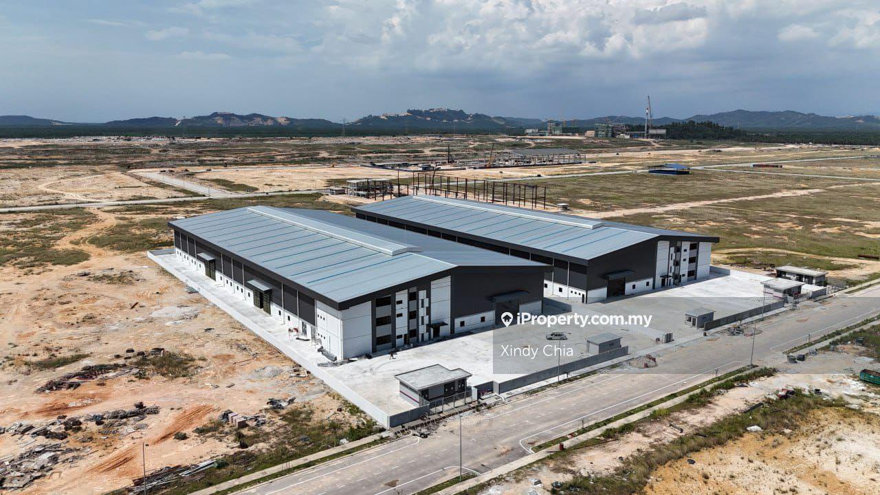 Kilang Terpisah untuk Dijual di Bandar Sri Damansara, Selangor oleh Xindy Chia - iProperty.com.my