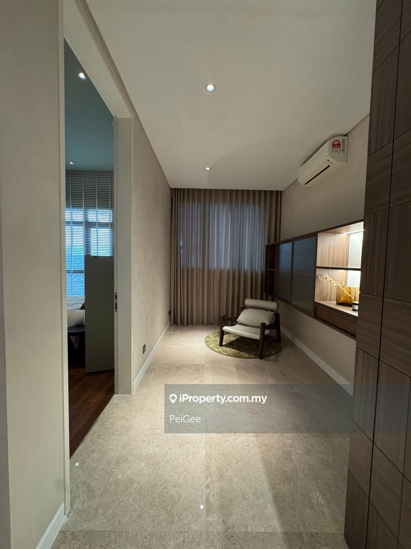 Kondominium untuk Dijual di WANGSA 9 RESIDENCY oleh PeiGee - iProperty.com.my
