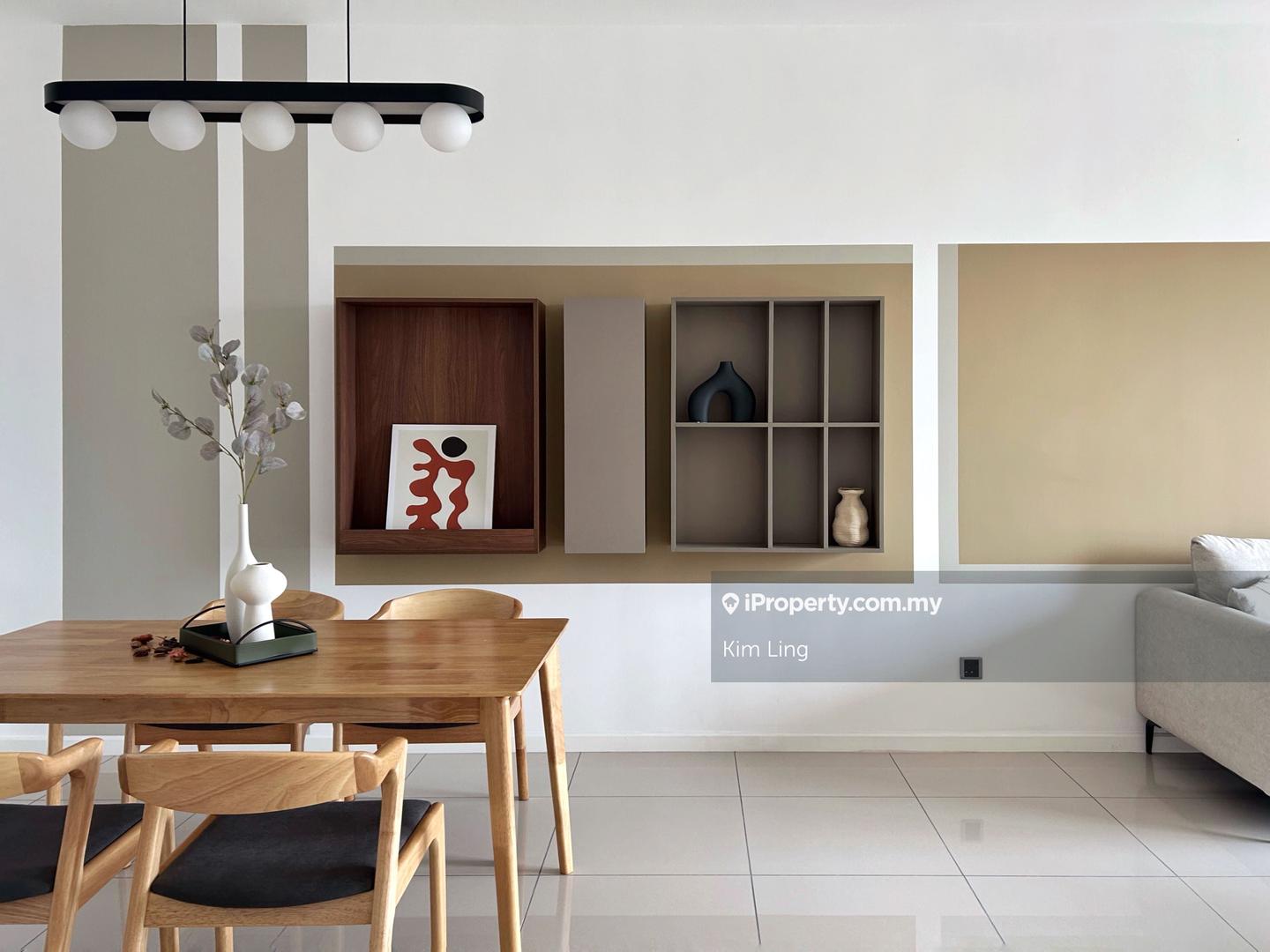 Service Residence for Rent in Duta Park Residences by Kim Ling - iProperty.com.my