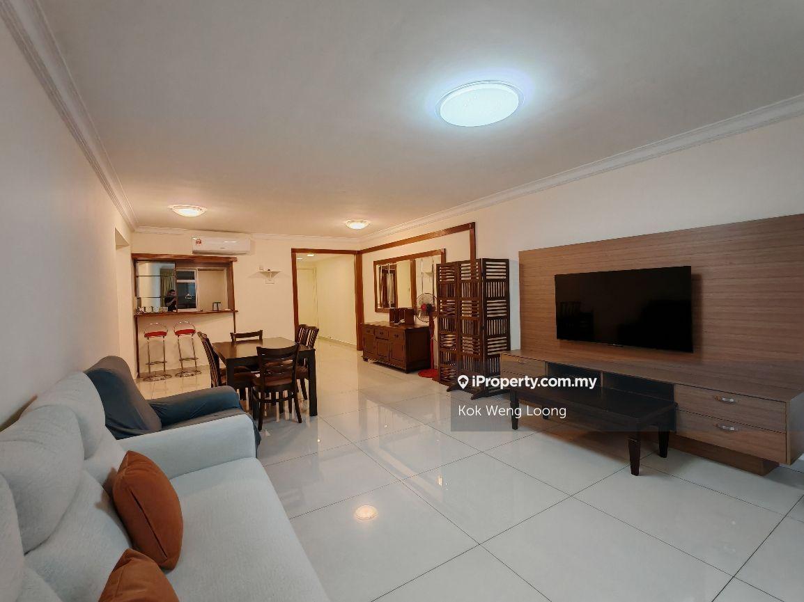 Kondominium untuk Disewa di Mont Kiara Pelangi oleh Kok Weng Loong - iProperty.com.my