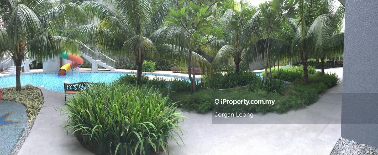 Residensi Servis untuk Disewa di Glomac Damansara oleh Jorgan Leong - iProperty.com.my