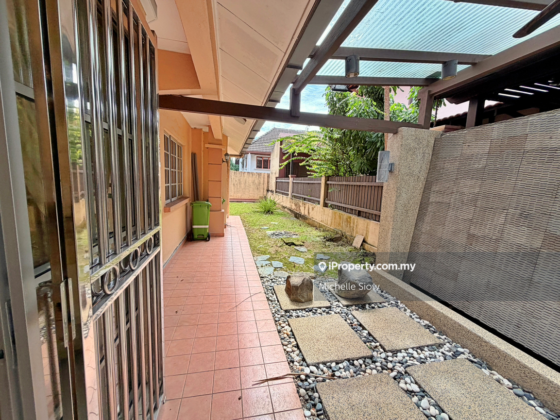 Rumah Berkembar untuk Dijual di Bandar Baru Sri Petaling, Sri Petaling oleh Michelle Siow - iProperty.com.my