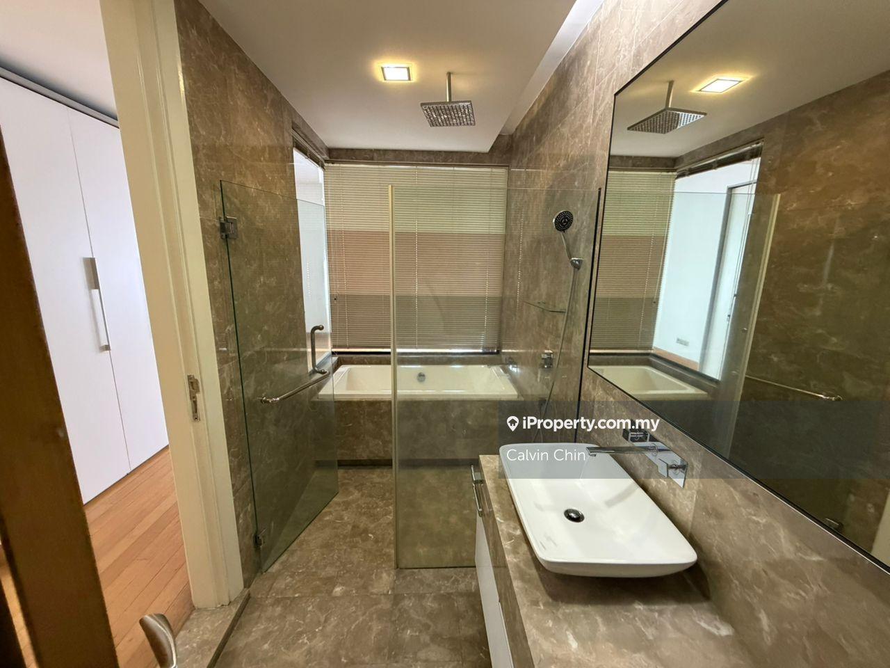 Kondominium untuk Dijual di Lumina Kiara oleh Calvin Chin - iProperty.com.my