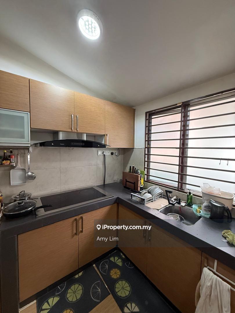 Rumah Berangkai 2 Tingkat untuk Dijual di BANDAR PUCHONG JAYA, Puchong oleh Amy Lim - iProperty.com.my