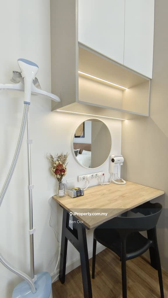 Service Residence for Rent in Sunway Velocity TWO by Ben Ooi - iProperty.com.my